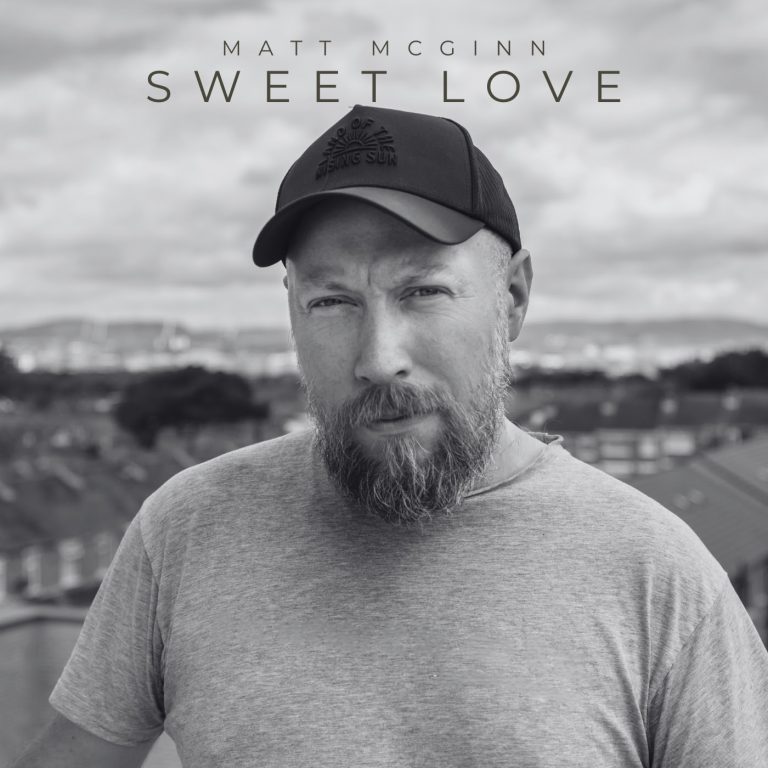 sweet love