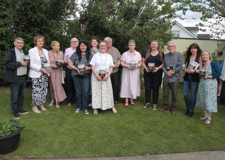 Book launch 2025
