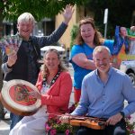 Countdown to Iur Cinn Fleadh 1