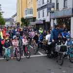 Iúr Cinn Fleadh Bikes And Beats