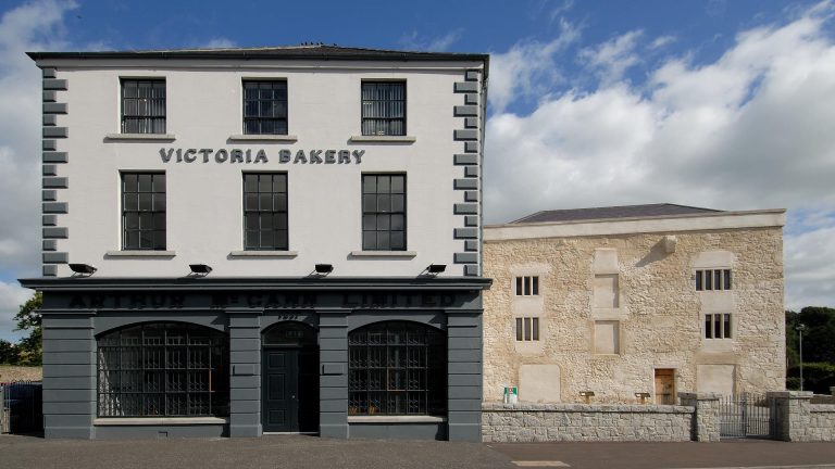newry museum